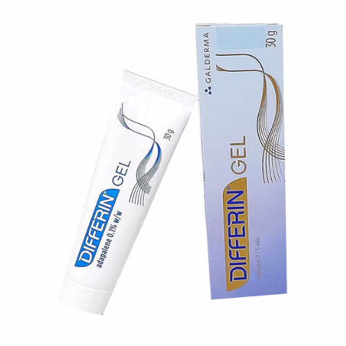 Differin Gel 30G 1