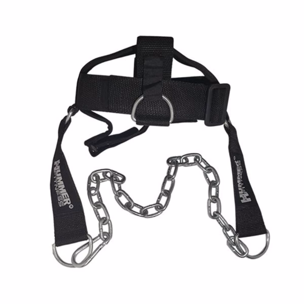 Hummer 1998 Head Harness Black 1