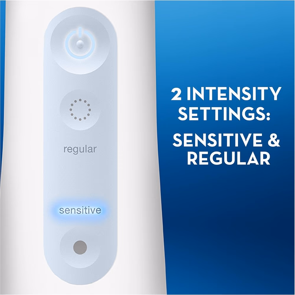 Braun Oral B Water Flosser 4  4