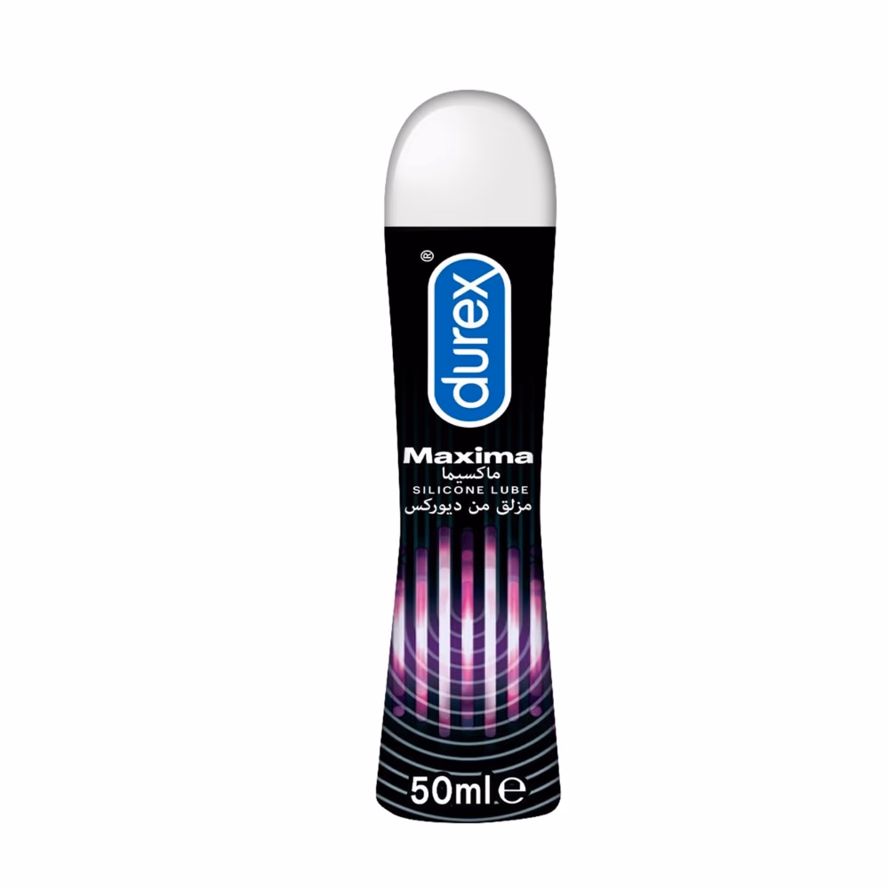 Durex Maxima Lube 50ml 1