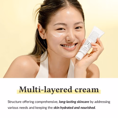 Dr. Althea 345 Relief Cream - 50ml 4