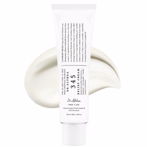 Dr. Althea 345 Relief Cream - 50ml 1