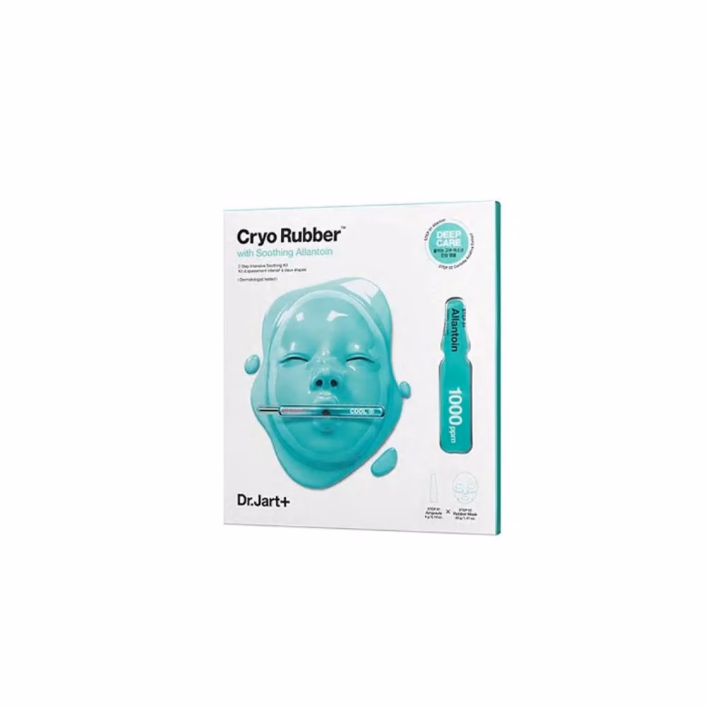 Dr. Jart Cryo Rubber Soothing Mask