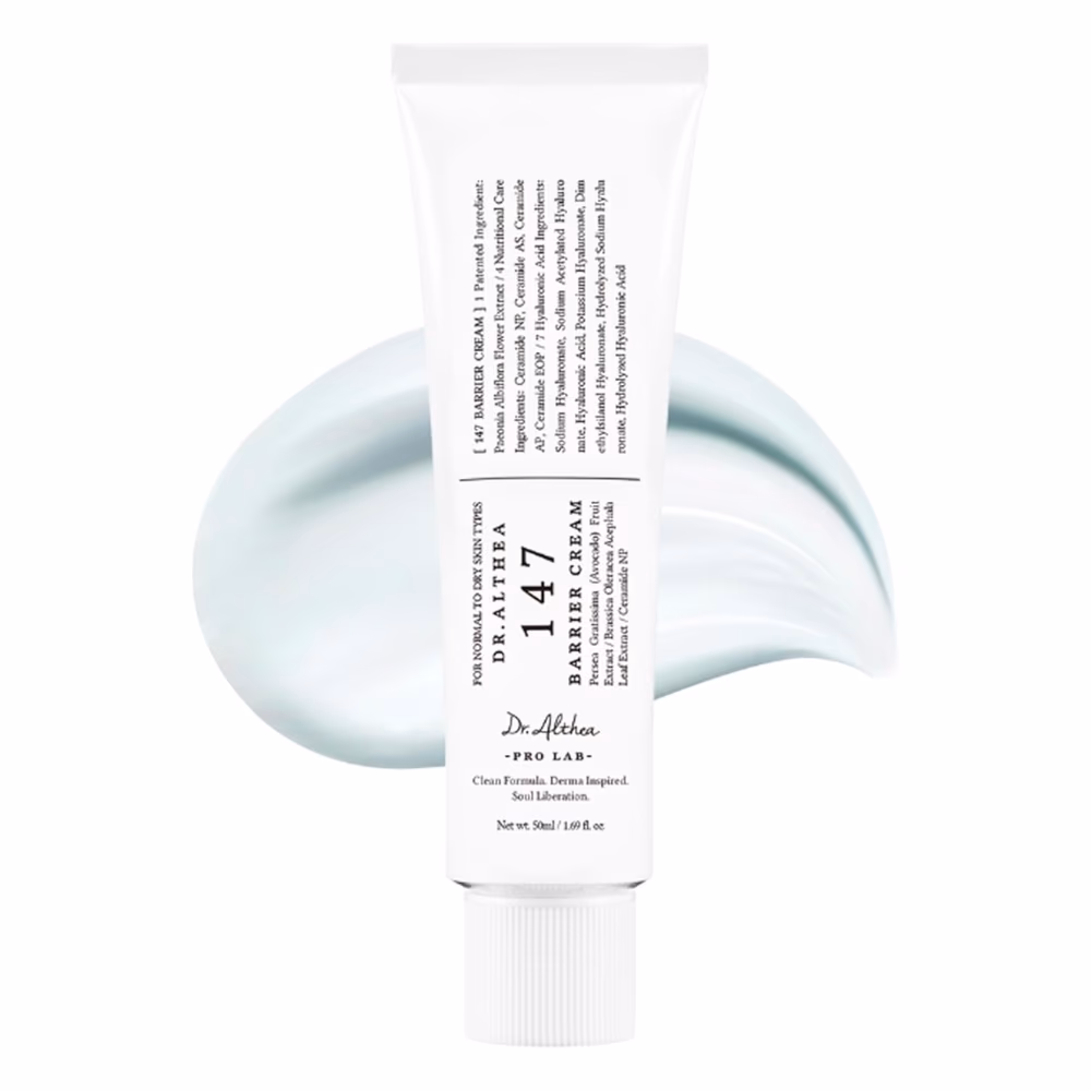 Dr. Althea 147 Barrier Cream 50 ml 1
