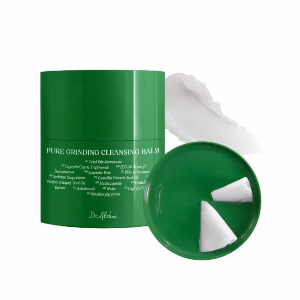 Dr. Althea Pure Grinding Cleansing Balm 50 ml 1