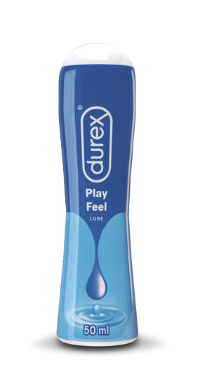 Durex Play Feel Lube 50ML