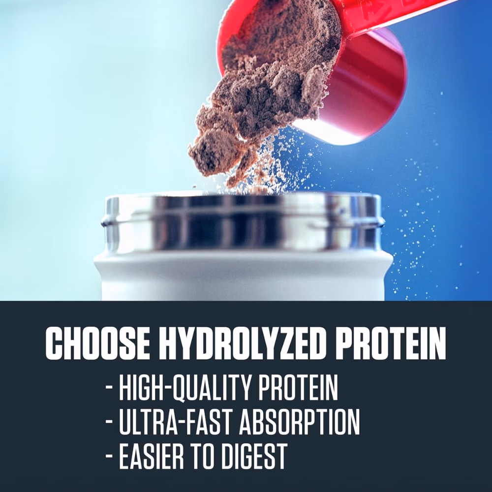 Dymatize ISO100 Whey Protein Gourmet Chocolate 3lb 5