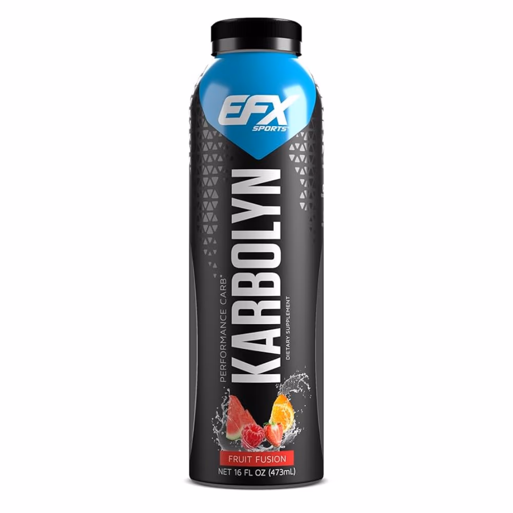 EFX Karbolyn Energy RTD in Fruit Fusion flavor