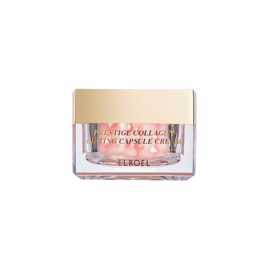 ELROEL Collagen Lifting Capsule Cream 55ml 1