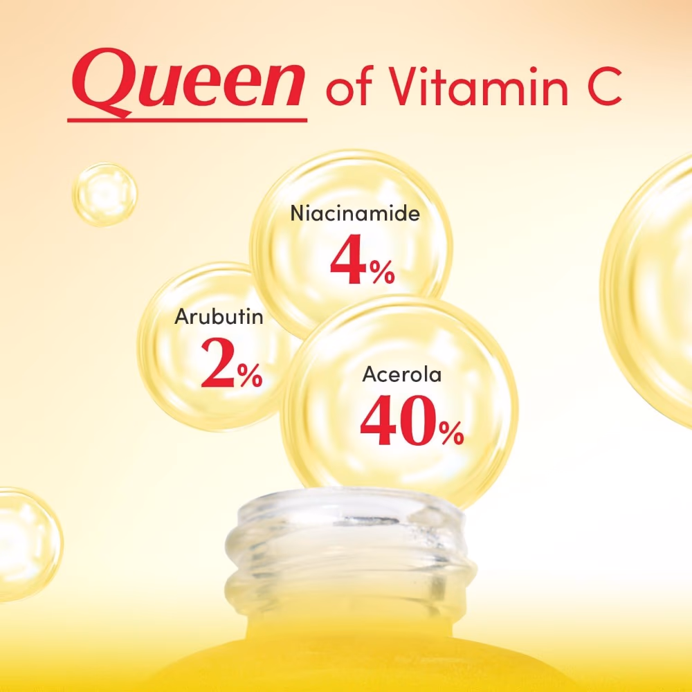 Eqqual Berry Vitamin Illuminating Serum 30ml 5