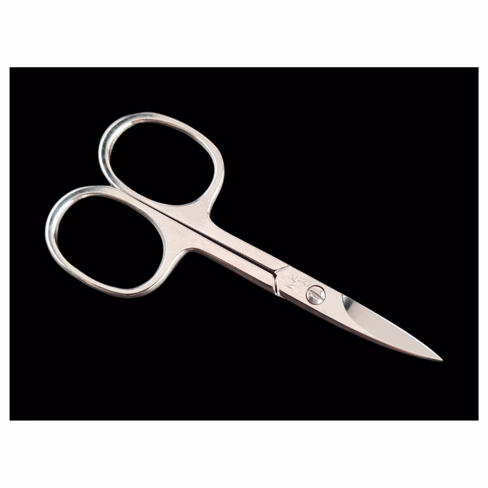 Erbe Solingen Left Handed Cuticle Scissors 1