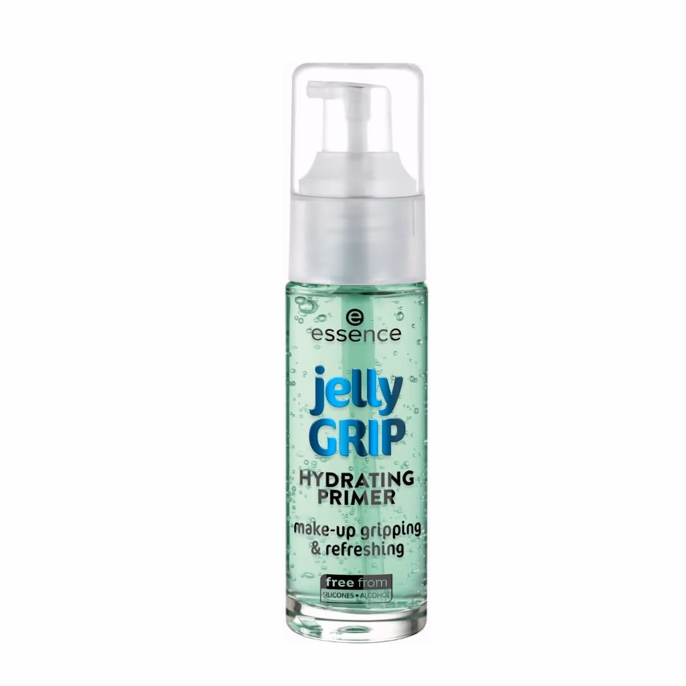 Essence Jelley Grip Refreshing Aloe Spray