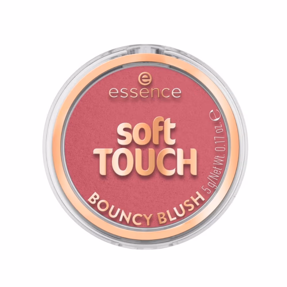 Essence Soft Touch Bouncy Blush 20 1