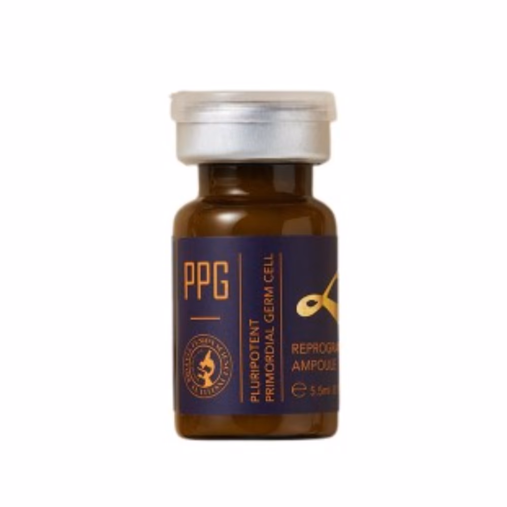 Ovaco Embryonism PPG Reprogramming -10 Ampoules 1