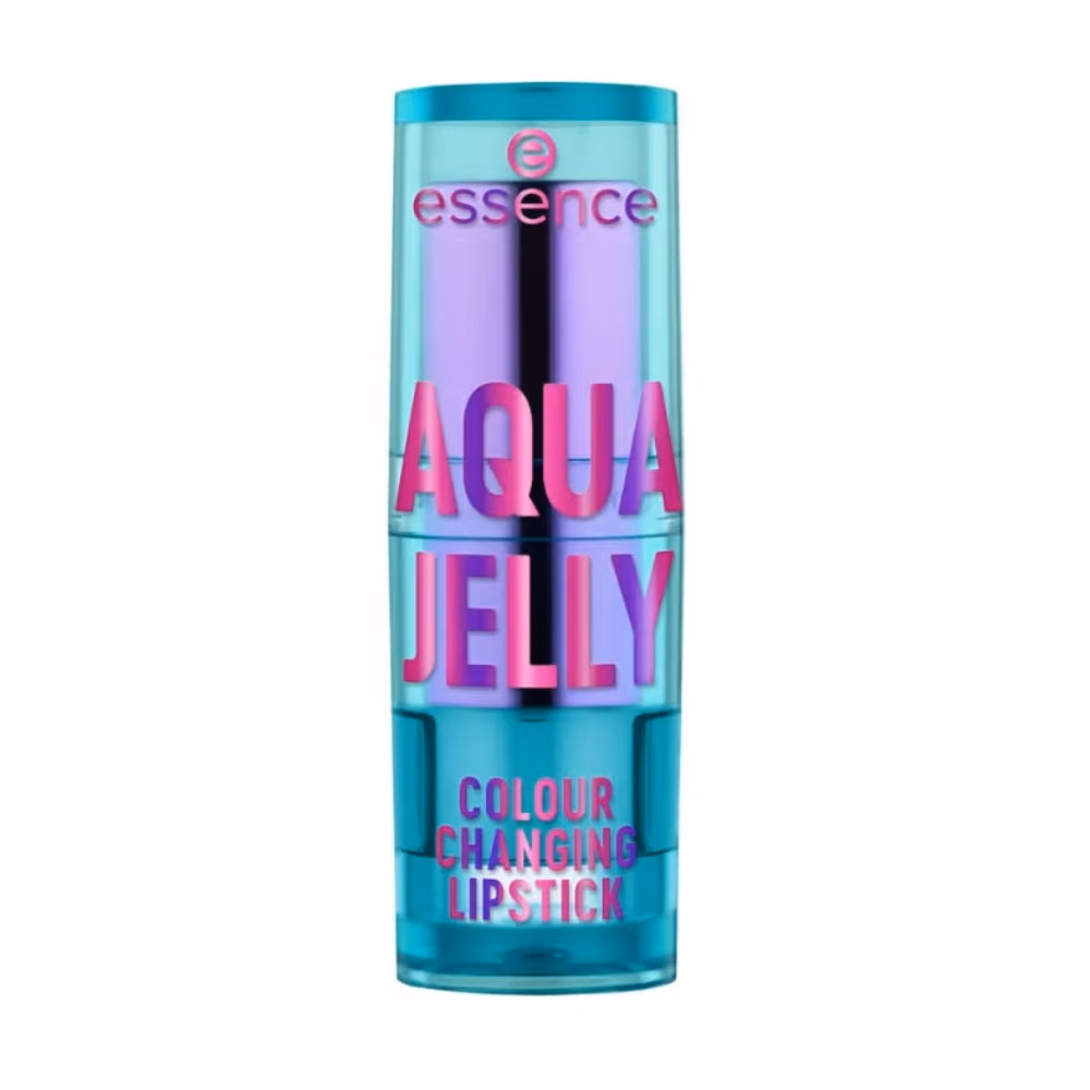 Essence Aqua Jelley Colour Changing Lipstick