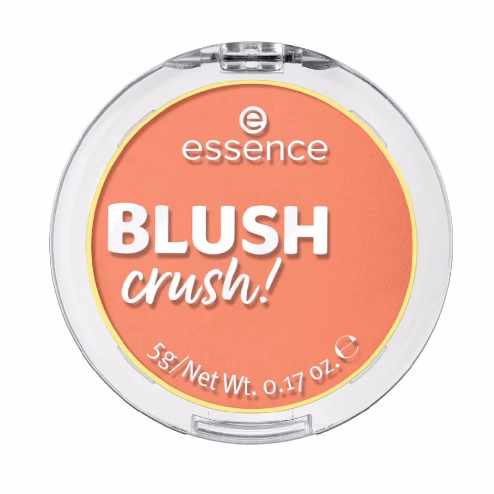 Essence Blush Crush 80 – Soft Powder Blush for Natural Glow 1