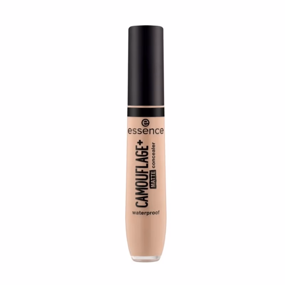Essence Camouflage + Matte Concealer 150 1