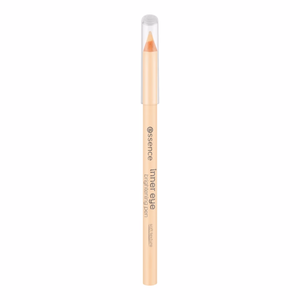 Essence Inner Eye Brightening Pen Everybody Shade – Nude Eyeliner for Wide Awake Look