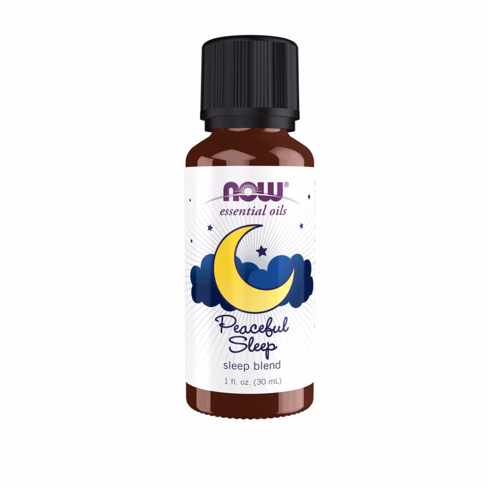 Now Peaceful Sleep Essential Oil 30ml