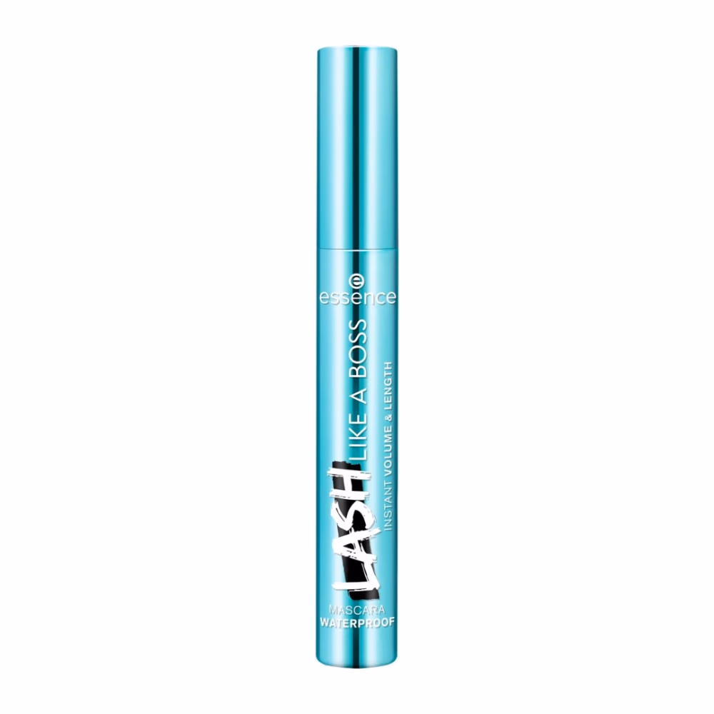 Essence Lash Like a Boss Instant Volume & Length Waterproof Mascara 1