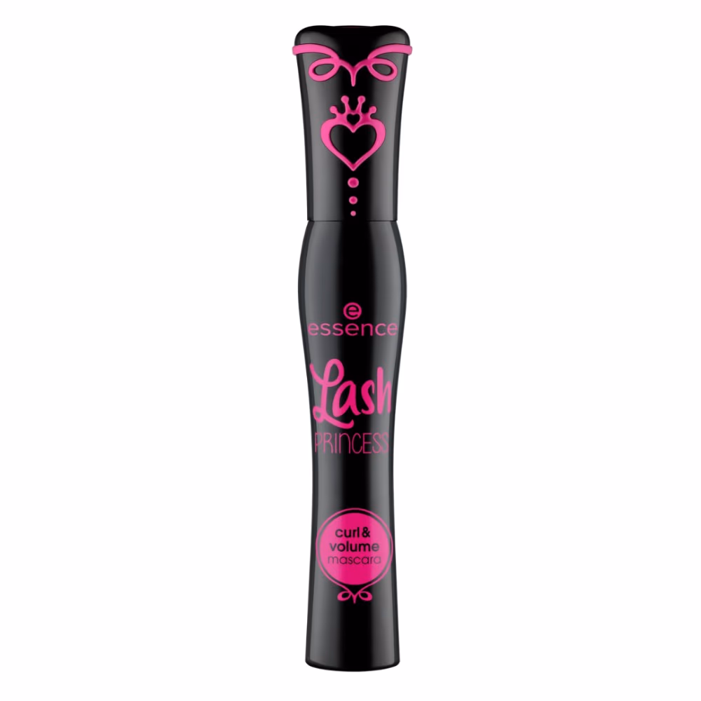 Essence Lash Princess Curl & Volume Mascara 1