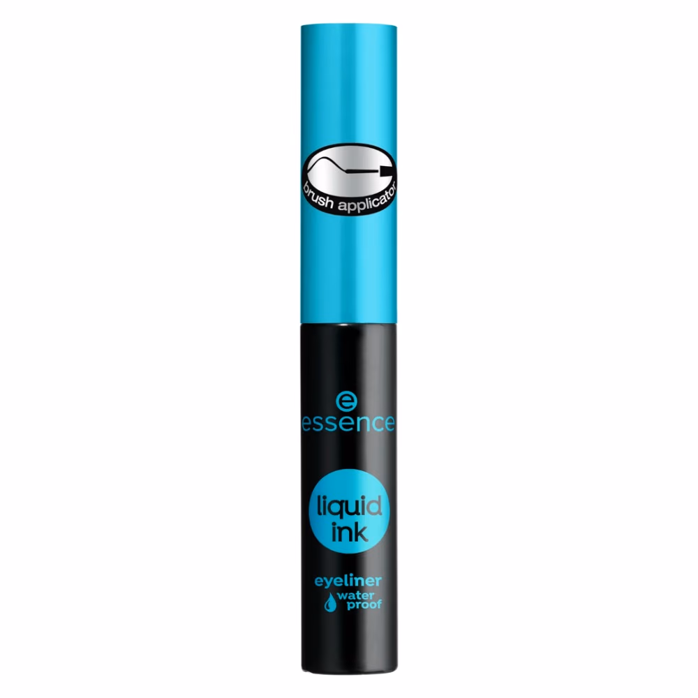 Essence Liquid Ink Eyeliner Waterproof