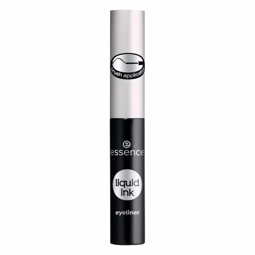 Essence Liquid Ink Eyeliner 1
