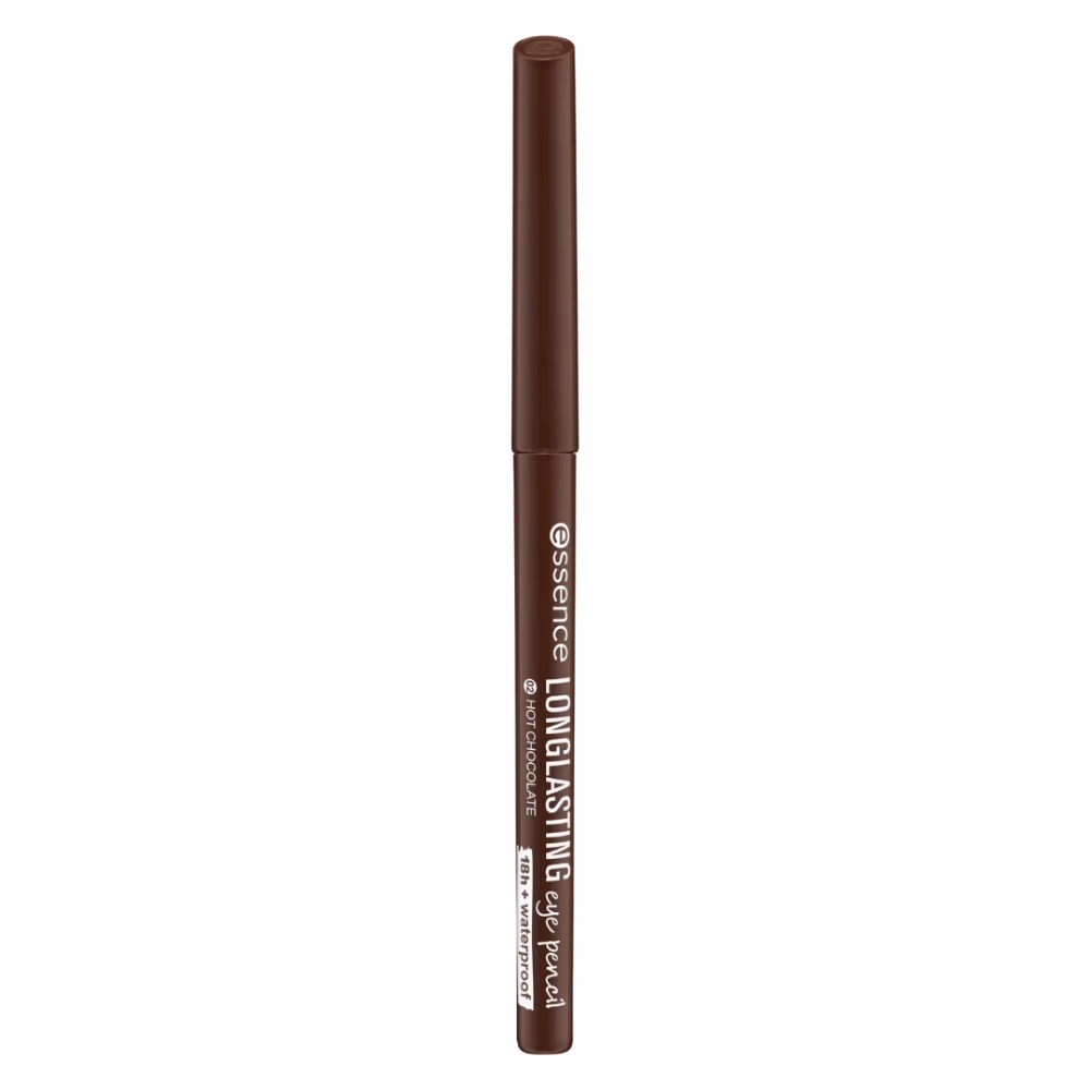 Essence Long-Lasting Eye Pencil 02