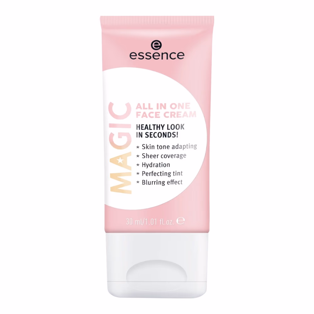 Essence Magic All In One Face Cream 30ml 1