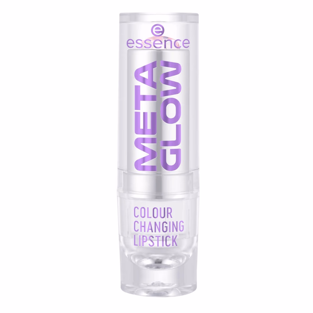 Essence Meta Glow Colour Changing Lipstick