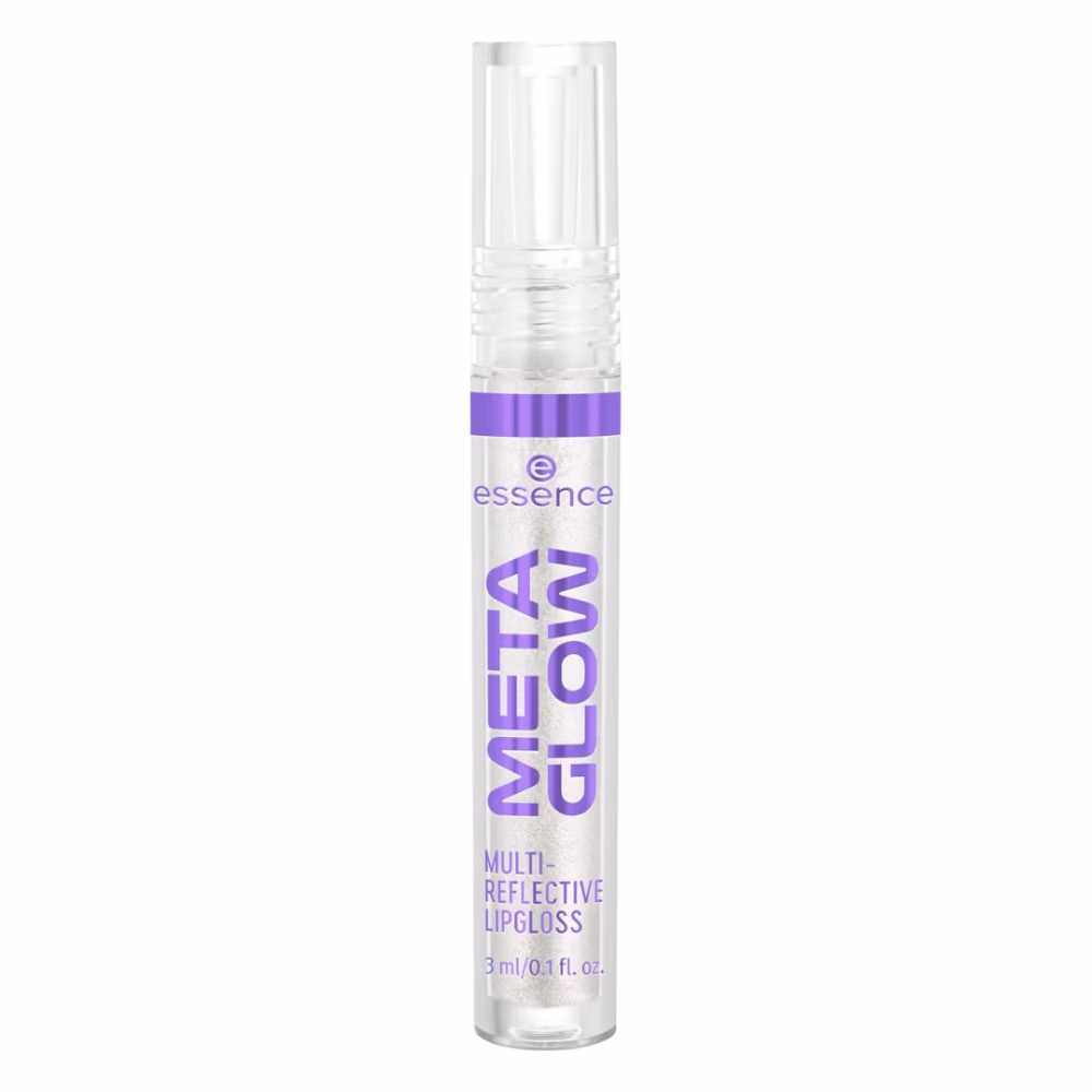 Essence Meta Glow Multi-Reflective Lipgloss 01 1