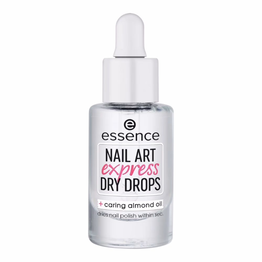 Essence Nail Art Express Dry Drops 8ml