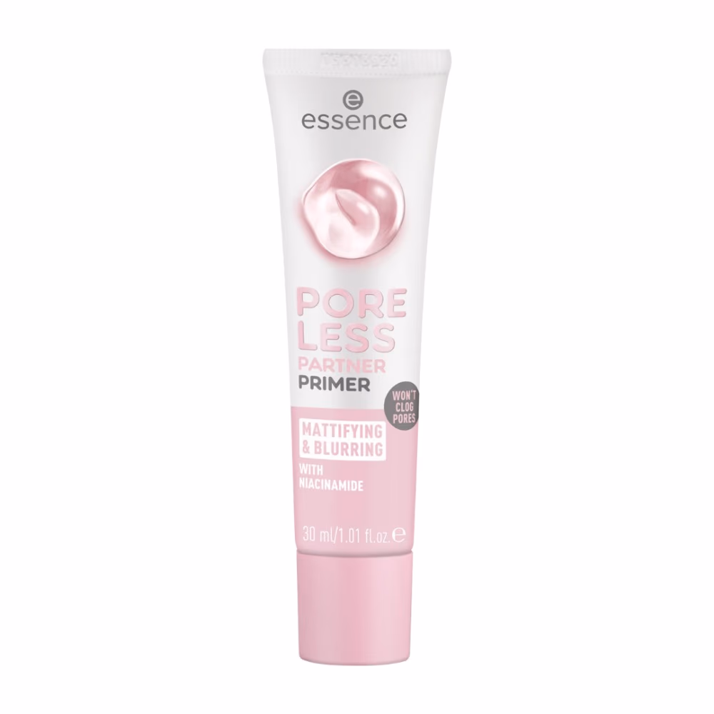 Essence Pore Less Partner Primer 30ml 1