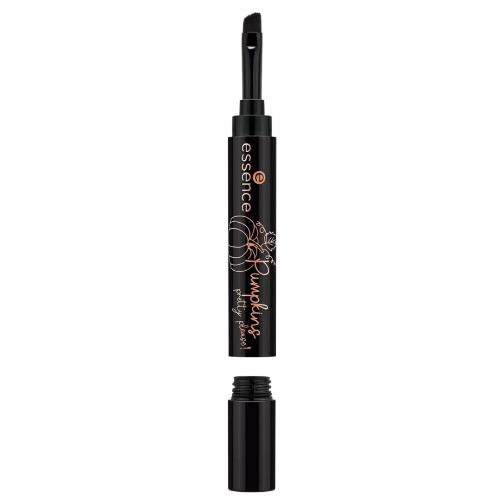 Essence Pumpkins Pretty Please! Creamy Shadow Eyeliner 01