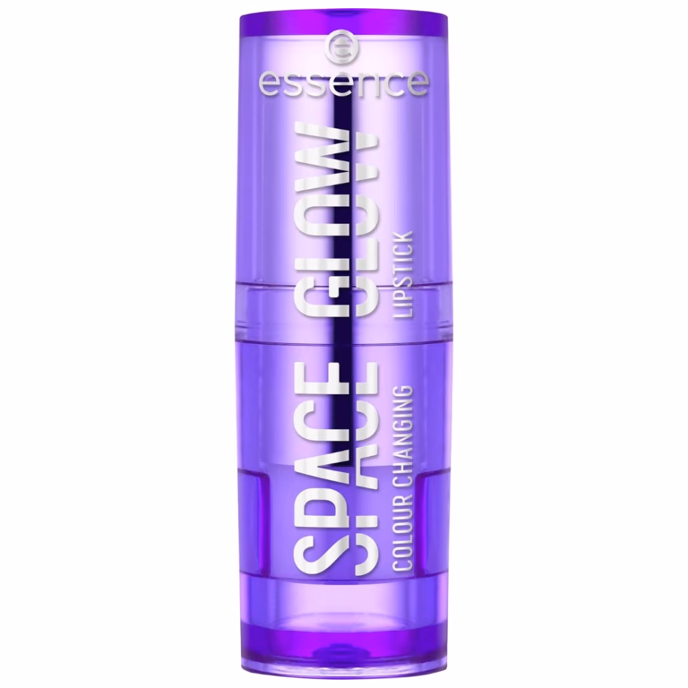 Essence Space Glow Colour Changing Lipstick