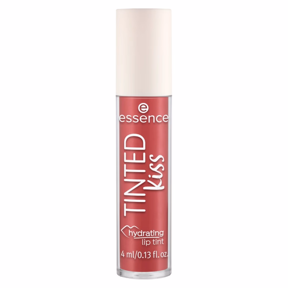 Essence Tinted Kiss Hydrating Lip Tint 107