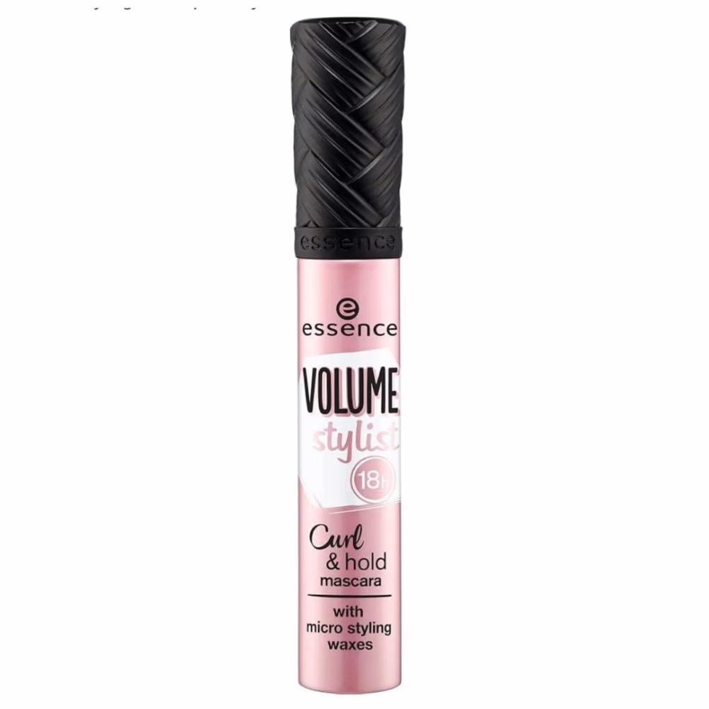 Essence Volume Stylist Curl and Hold Mascara 1