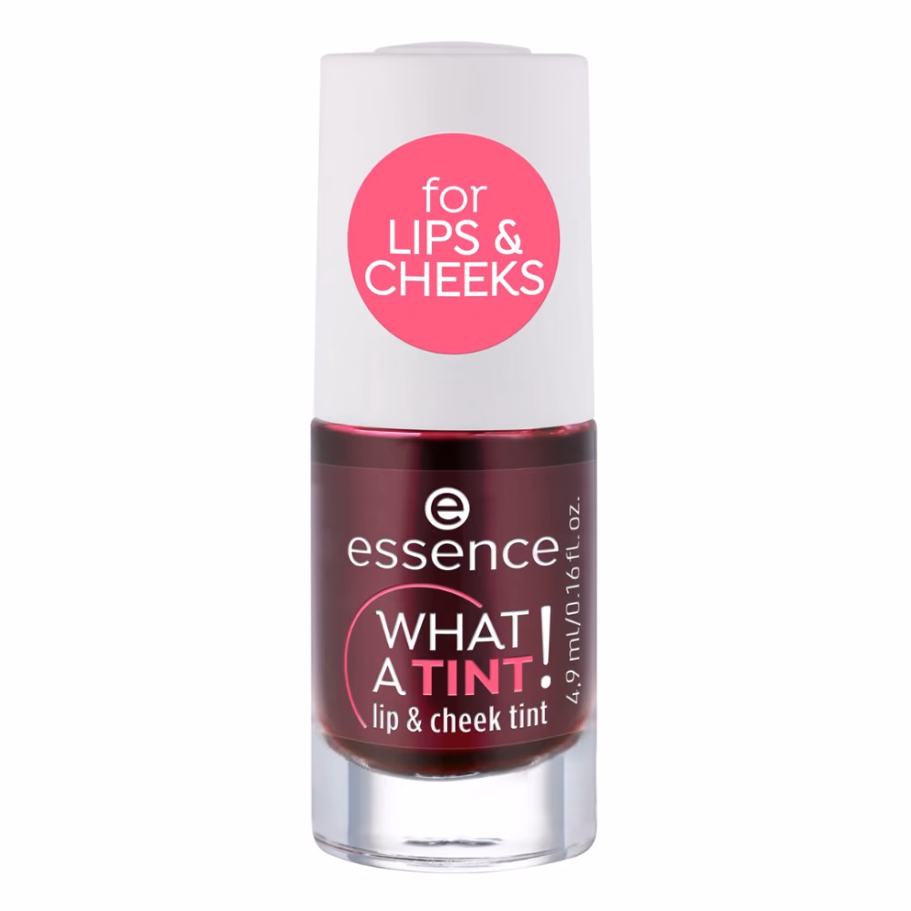 Essence What a Tint Lip and Cheek Tint 01 1