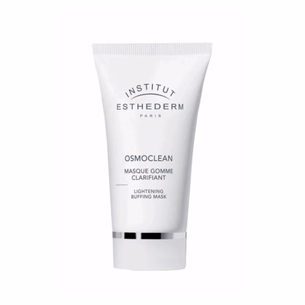 Esthederm Osmoclean Lightening Buffing Mask 75ml 1