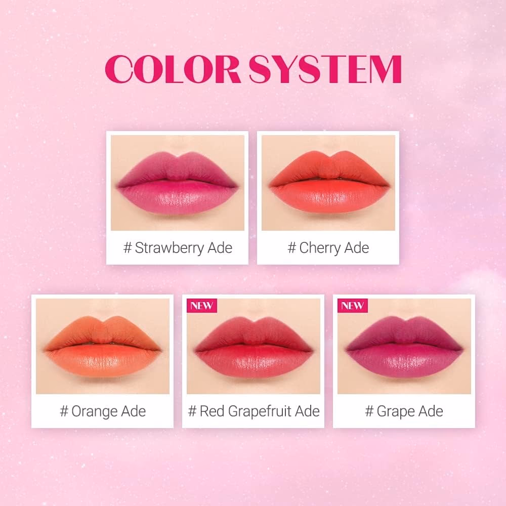 Etude Water Tint Cherry 9gm 3