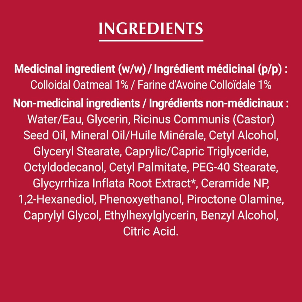 Eucerin Eczema Relief Cream 226gm 2