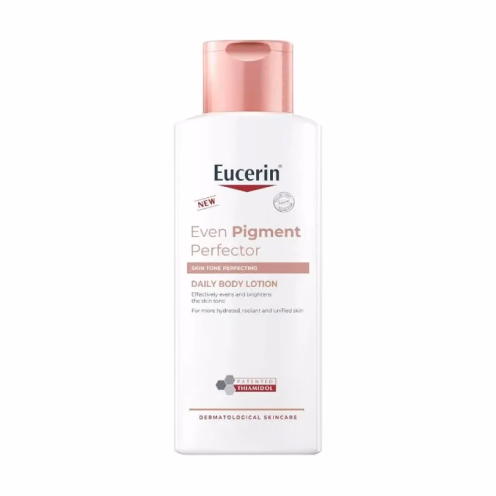 Eucerin Even Pigment Perfector body lotion 250ml 1