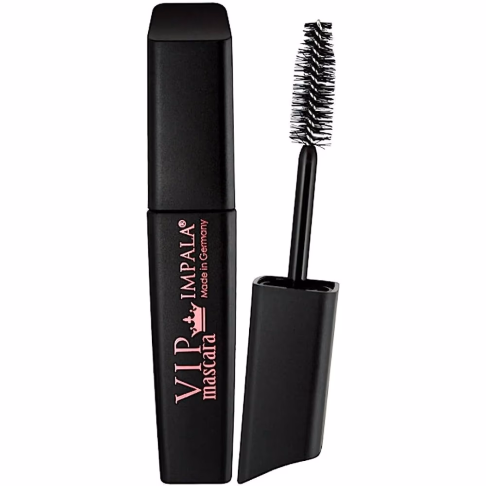 Impala VIP Mascara Volume & Bamboo Silk 1