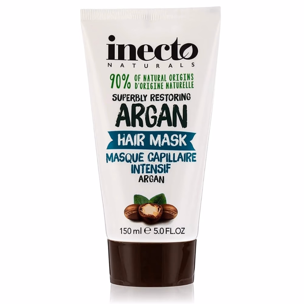 INECTO Argan Hair Mask 150ml
