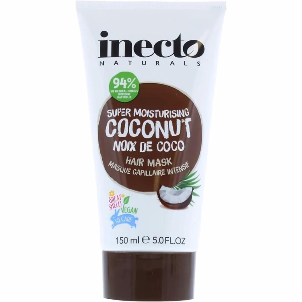 Inecto Coconut Hair Mask 150ml