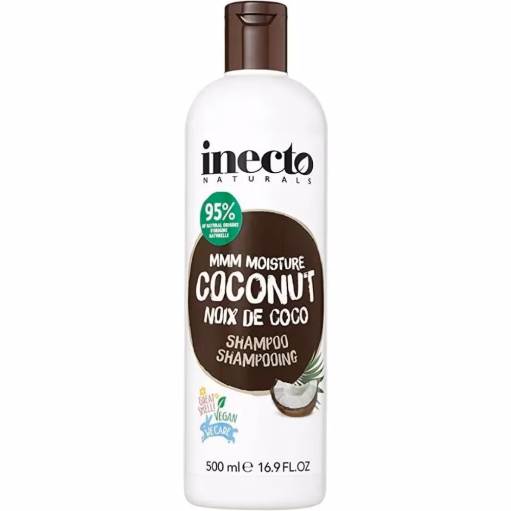 INECTO Coconut Shampoo 500ml 1