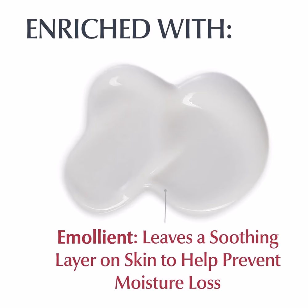 Eucerin Original Healing Cream 454g 4