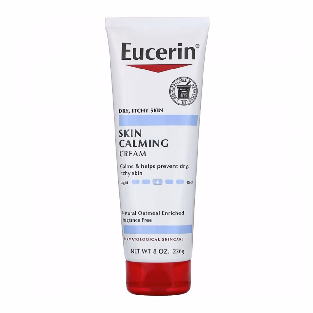 Eucerin Skin Calming Cream 226g