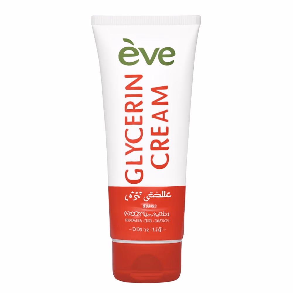 Eve Glycerin Cream 100ml 1