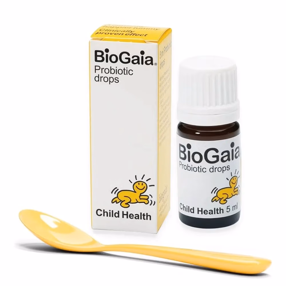 Biogaia Drops 5Ml